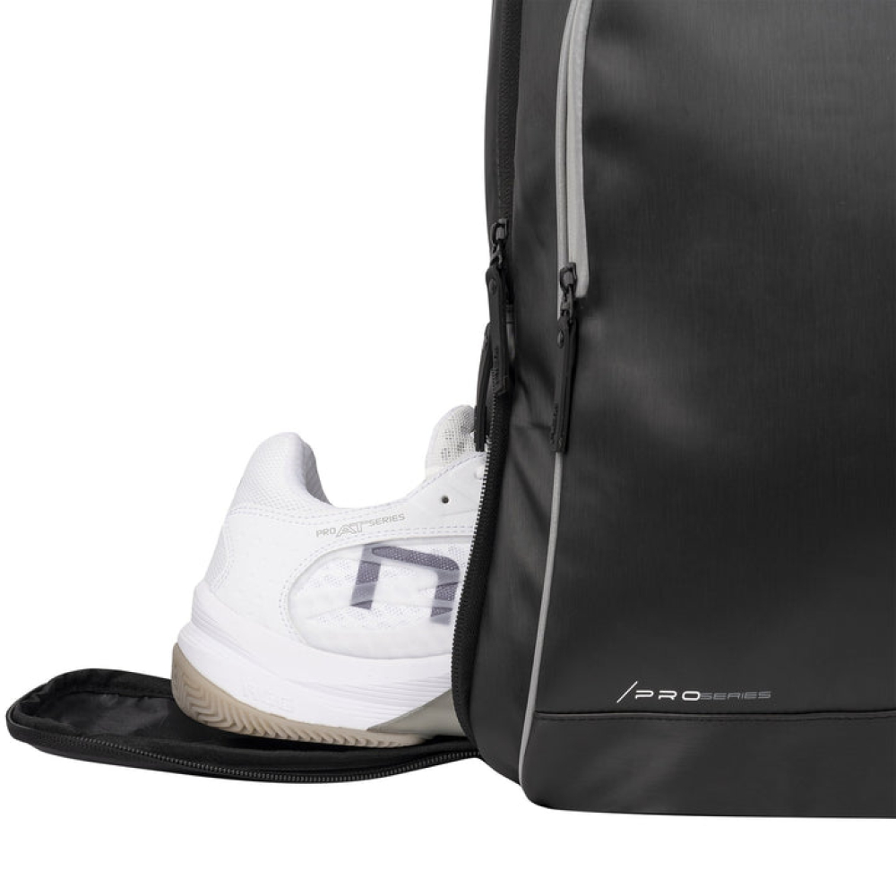 Рюкзак Nox PRO SERIES black MOCPROSBLACK Рюкзак Nox PRO SERIES black MOCPROSBLACK