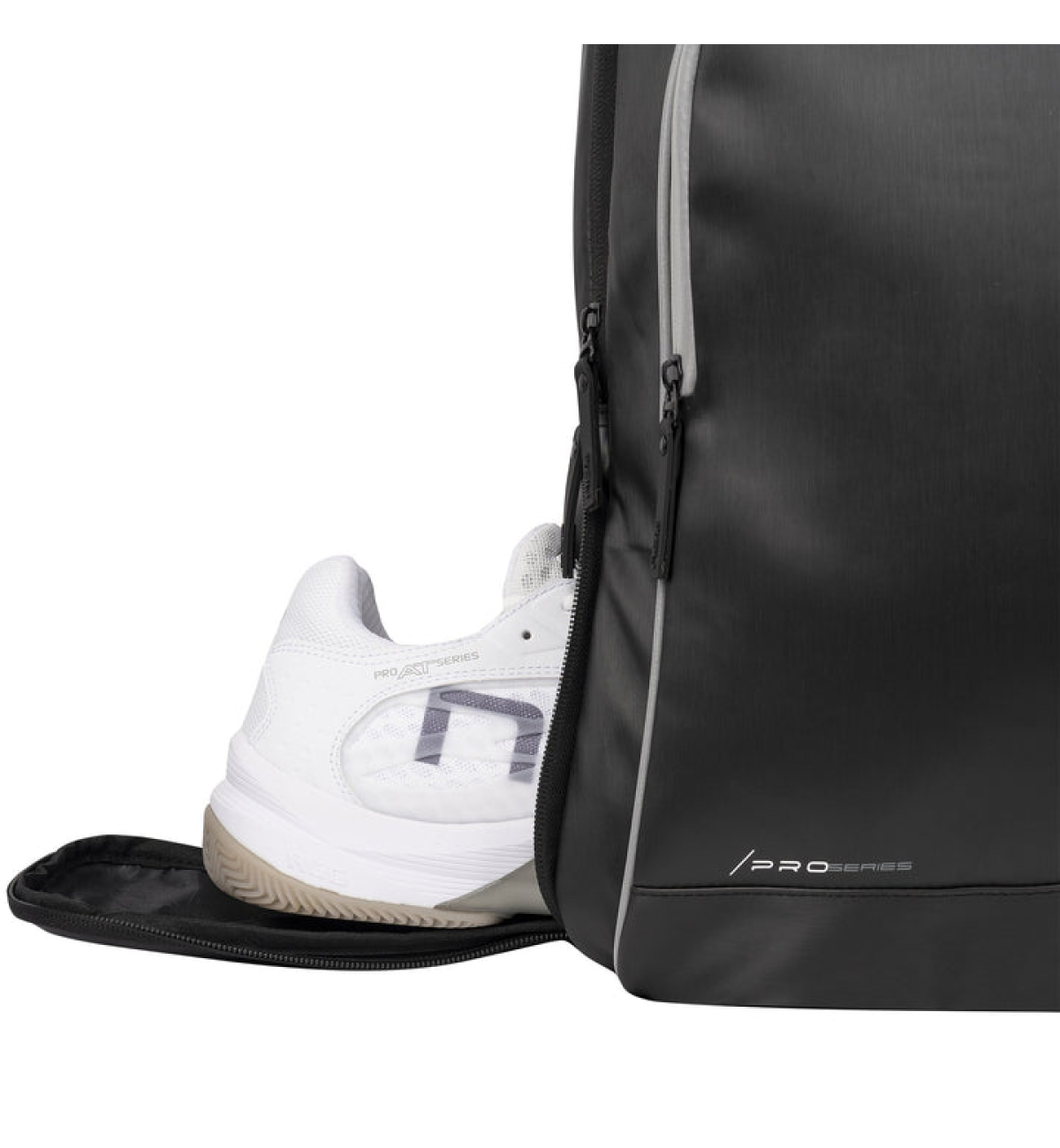 Рюкзак Nox PRO SERIES black