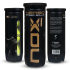 М'ячі для падел Nox NERBO+ Speed 3B М'ячі для падел Nox NERBO+ Speed 3B