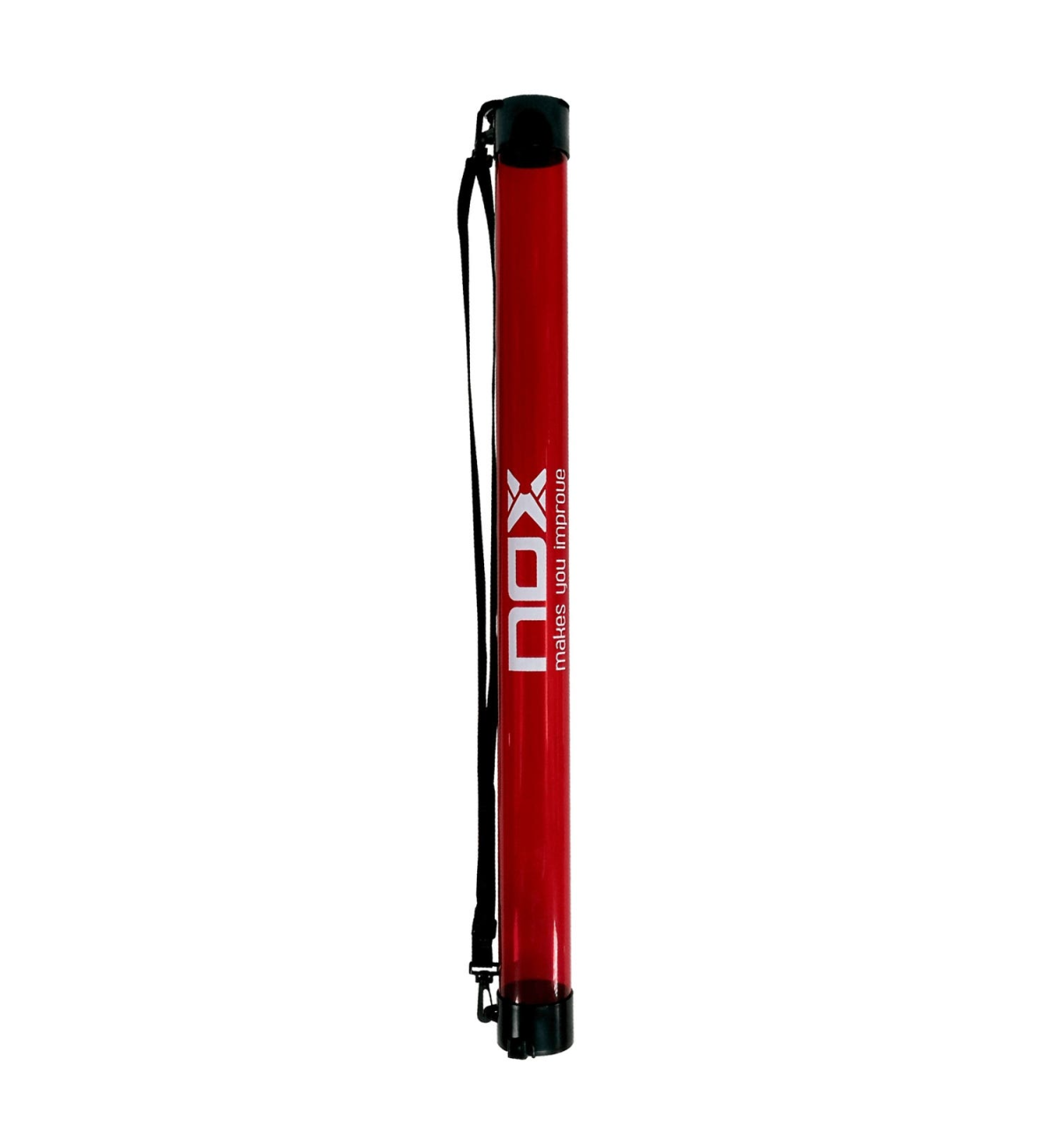 Туба для збору м'ячів Nox collection tubes