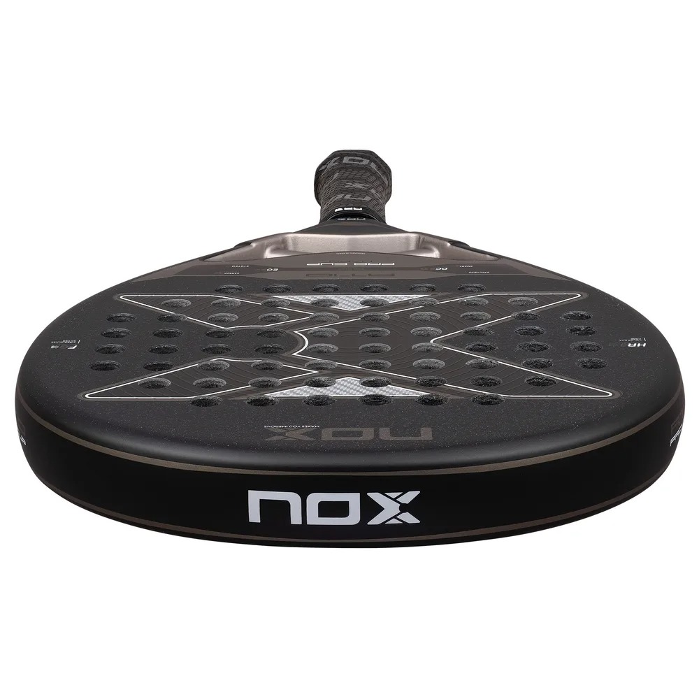 Ракетка падел Nox AT10 Pro Cup HARD 2026 PAT10PCH26 Ракетка падел Nox AT10 Pro Cup HARD 2026 PAT10PCH26