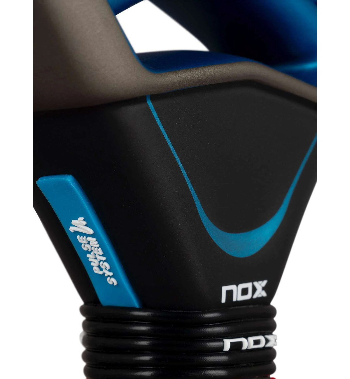 Ракетка для падел тенісу Nox AT10 Pro Cup Soft 2026