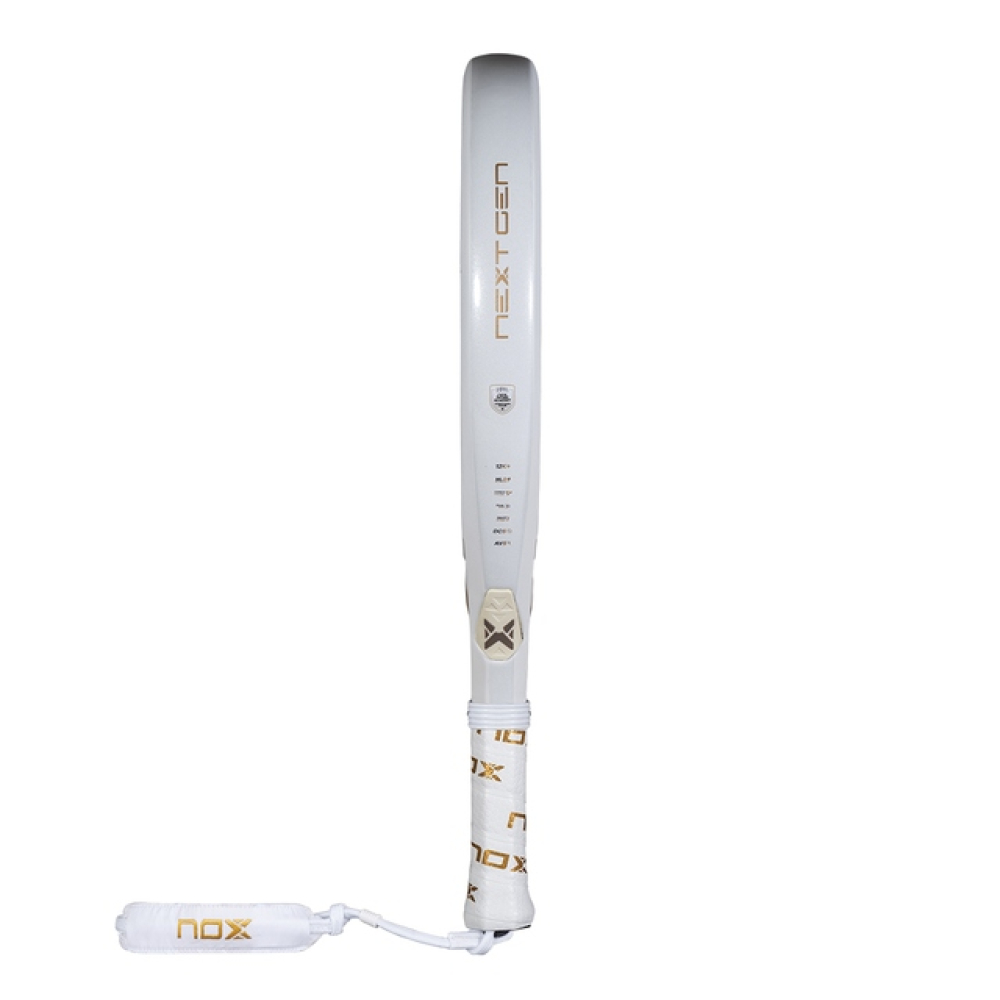 Ракетка для падел Nox NextGen Pro Hybrid 12K NFA Series PNFANGHY1226 Ракетка для падел Nox NextGen Pro Hybrid 12K NFA Series PNFANGHY1226