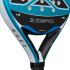 Ракетка падел Nox X-Zero Blue PXZEROBL Ракетка падел Nox X-Zero Blue PXZEROBL
