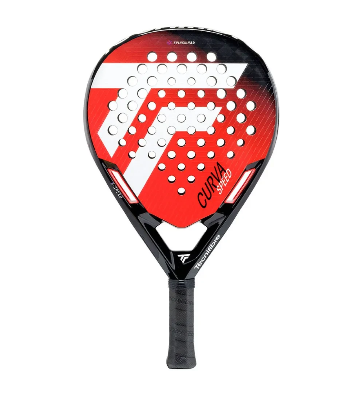 Ракетка для падел тенниса Tecnifibre Padel Curva Speed