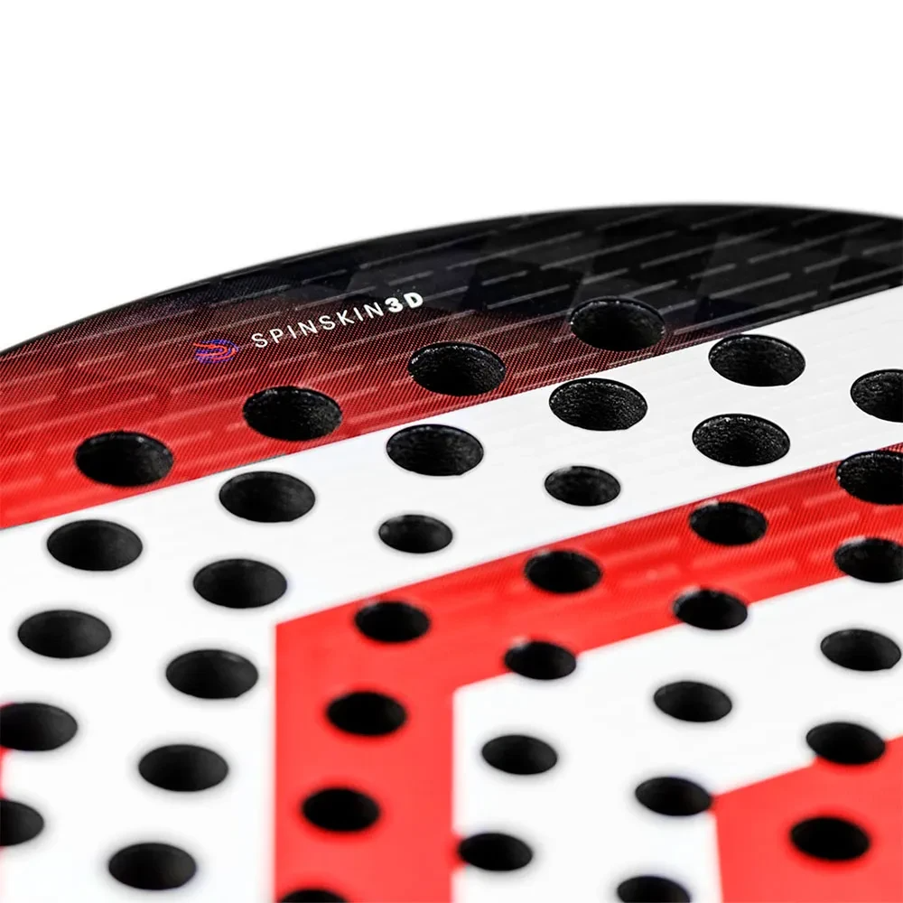 Ракетка для падел тенниса Tecnifibre Padel Curva Speed Ракетка для падел тенниса Tecnifibre Padel Curva Speed