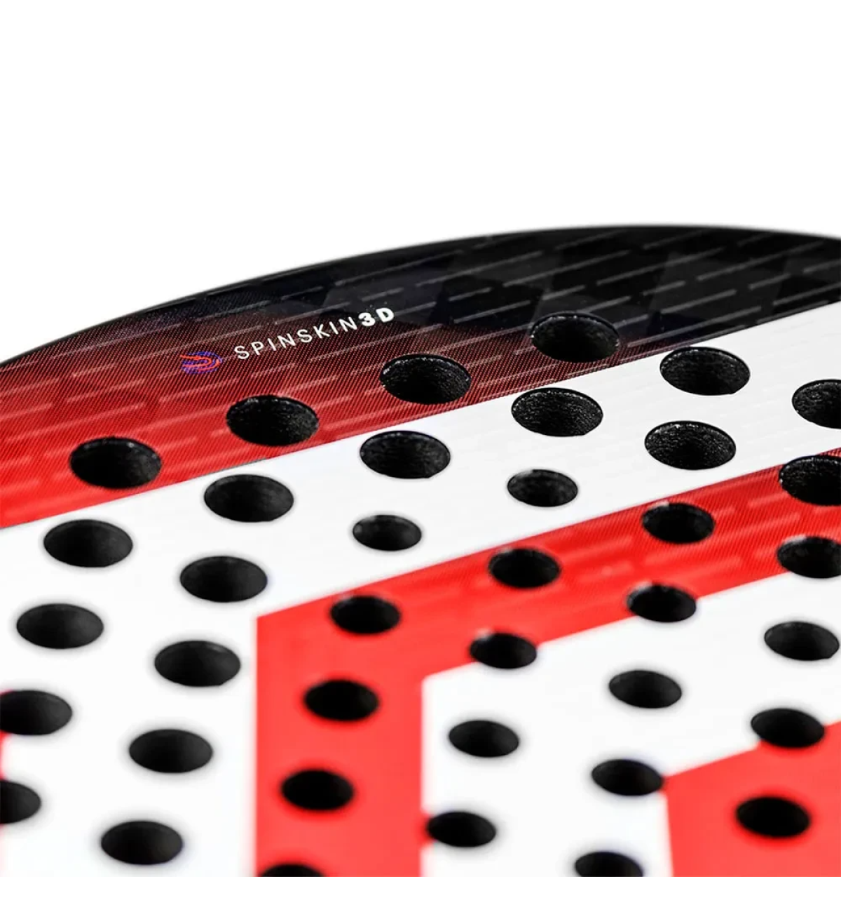 Ракетка для падел тенниса Tecnifibre Padel Curva Speed