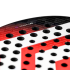 Ракетка для падел тенниса Tecnifibre Padel Curva Speed Ракетка для падел тенниса Tecnifibre Padel Curva Speed