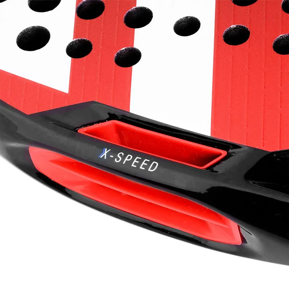 Ракетка для падел тенниса Tecnifibre Padel Curva Speed Ракетка для падел тенниса Tecnifibre Padel Curva Speed