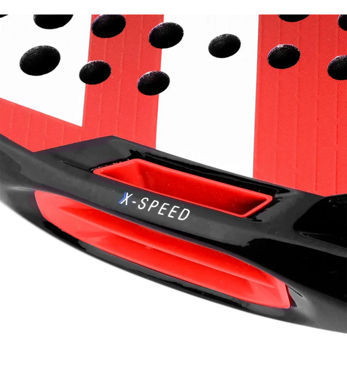 Ракетка для падел тенниса Tecnifibre Padel Curva Speed