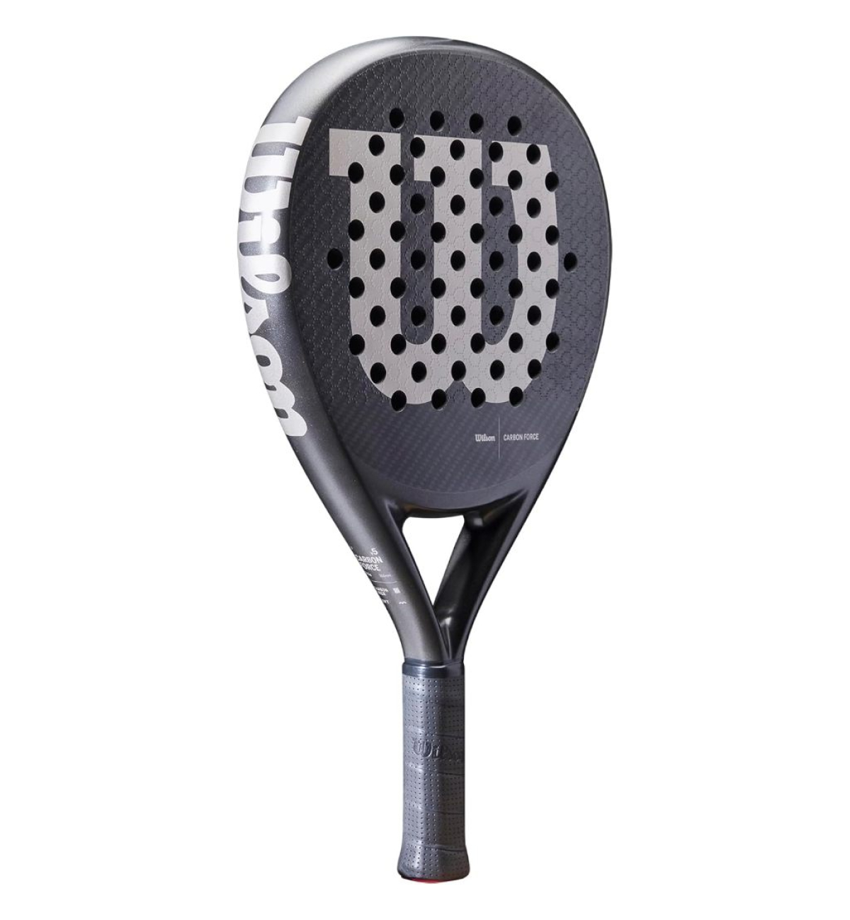 Ракетка для падел тенісу Wilson Carbon Force LT