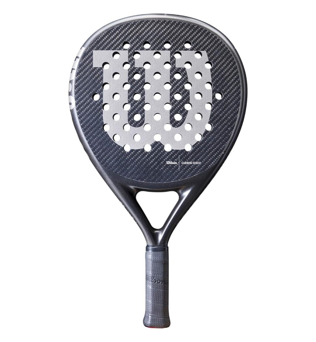 Ракетка для падел тенісу Wilson Carbon Force LT