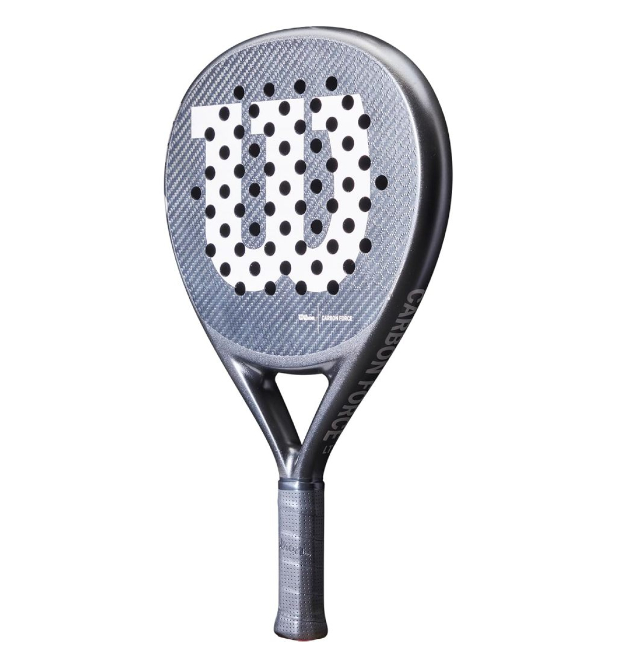 Ракетка для падел тенісу Wilson Carbon Force LT