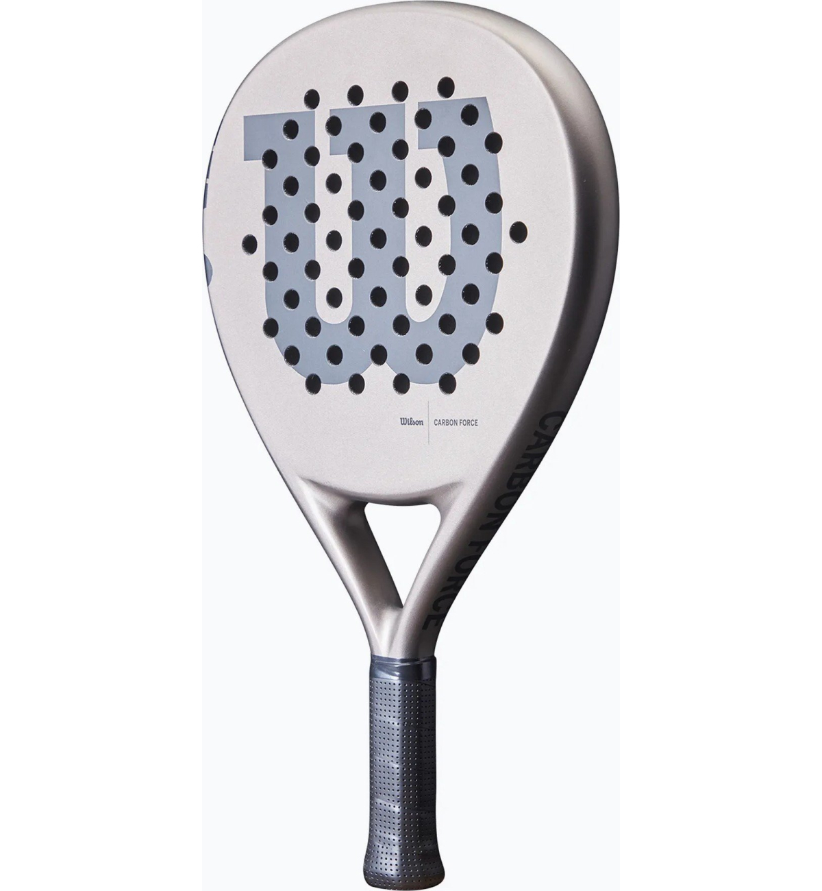 Ракетка для падел тенісу Wilson Carbon Force Padel
