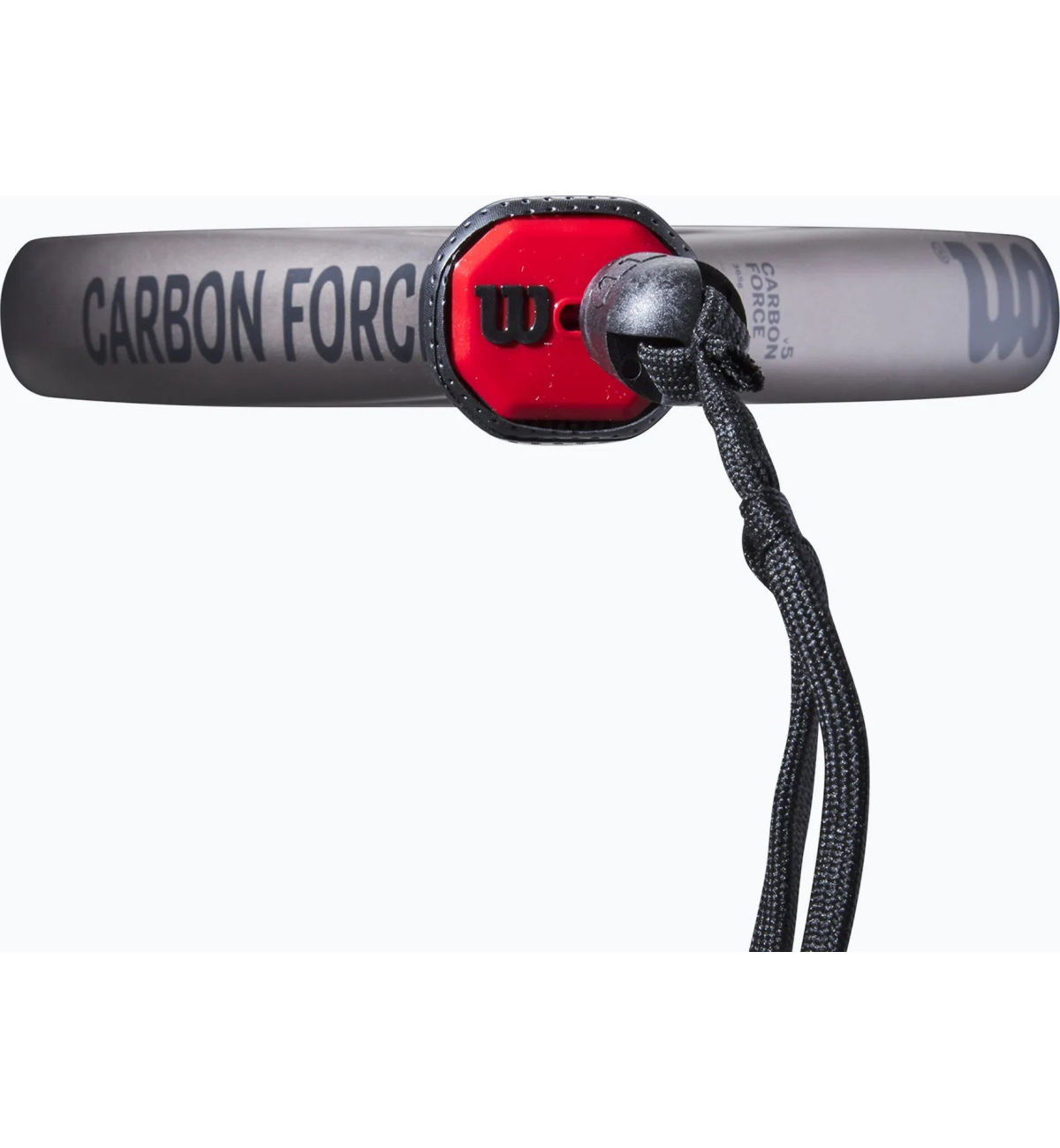 Ракетка для падел тенісу Wilson Carbon Force Padel