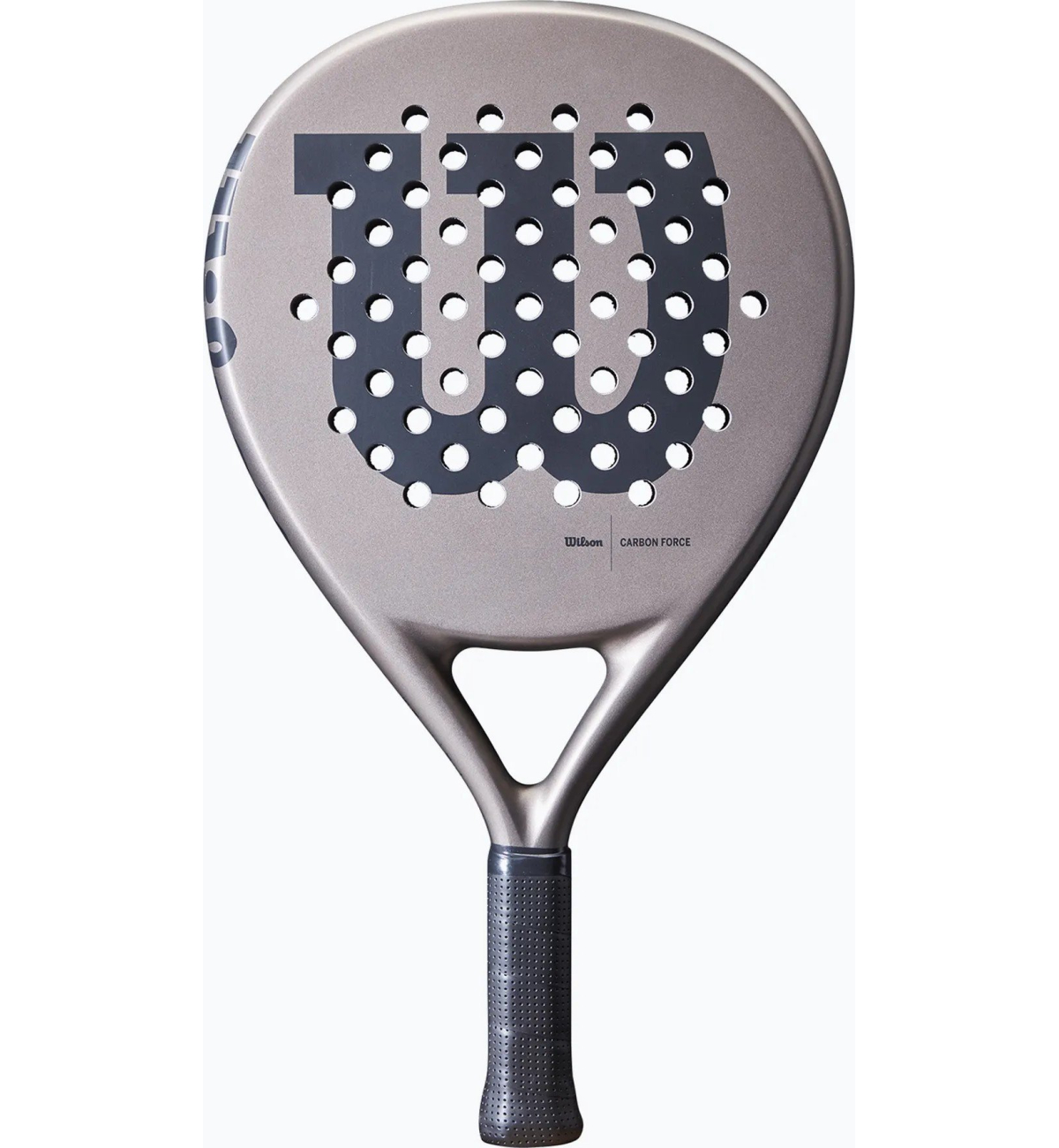 Ракетка для падел тенісу Wilson Carbon Force Padel