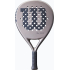 Ракетка для падел тенісу Wilson Carbon Force Padel 2 v5  WR134511