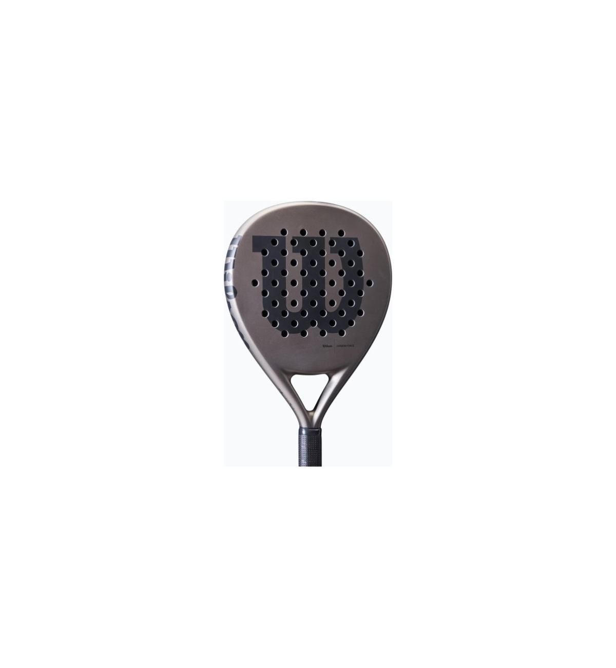 Ракетка для падел тенісу Wilson Carbon Force Padel