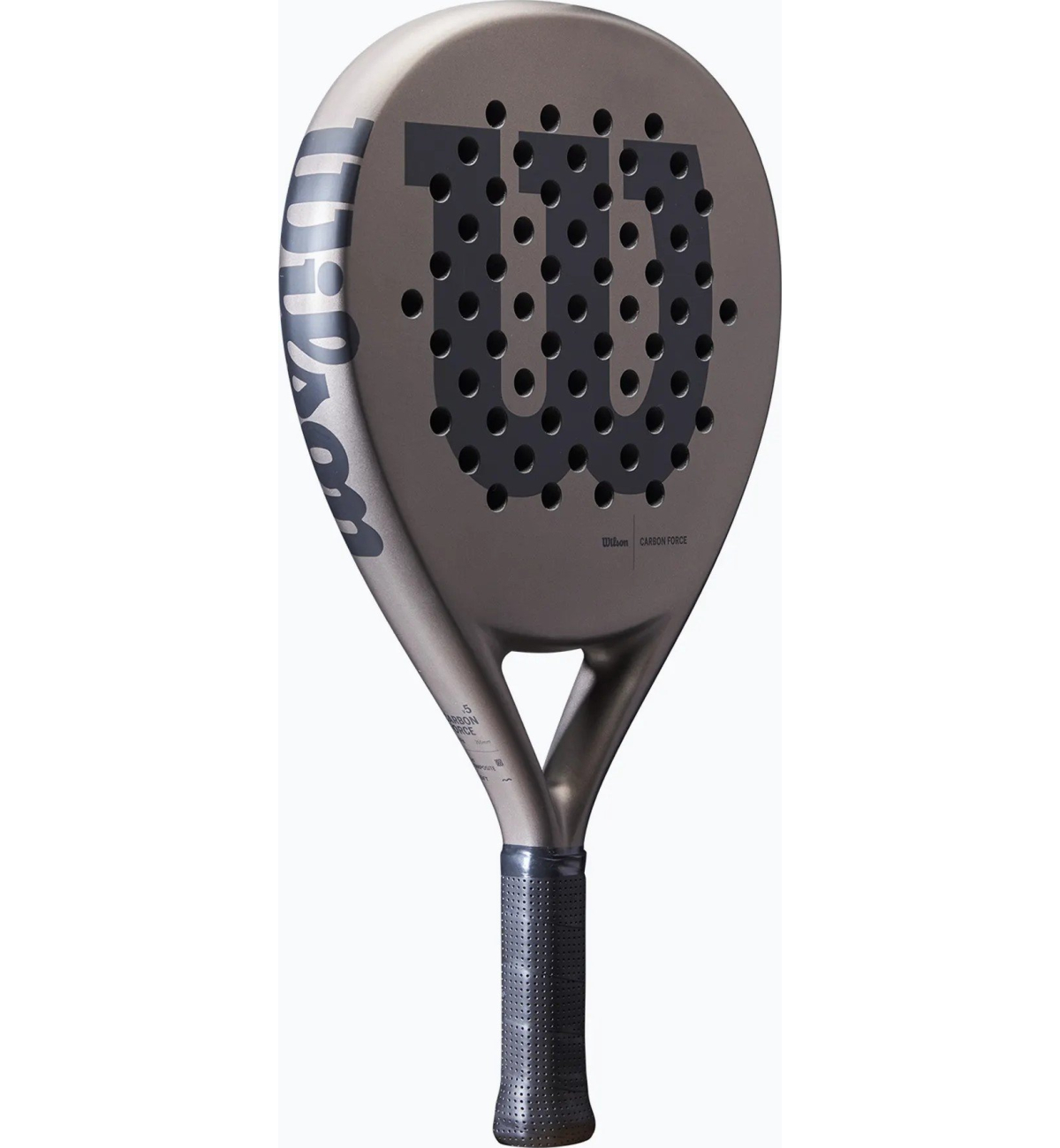 Ракетка для падел тенісу Wilson Carbon Force Padel