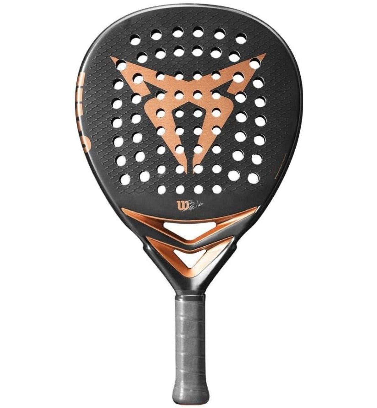 Ракетка для падел тенниса Wilson Bela Cupra V2 2023