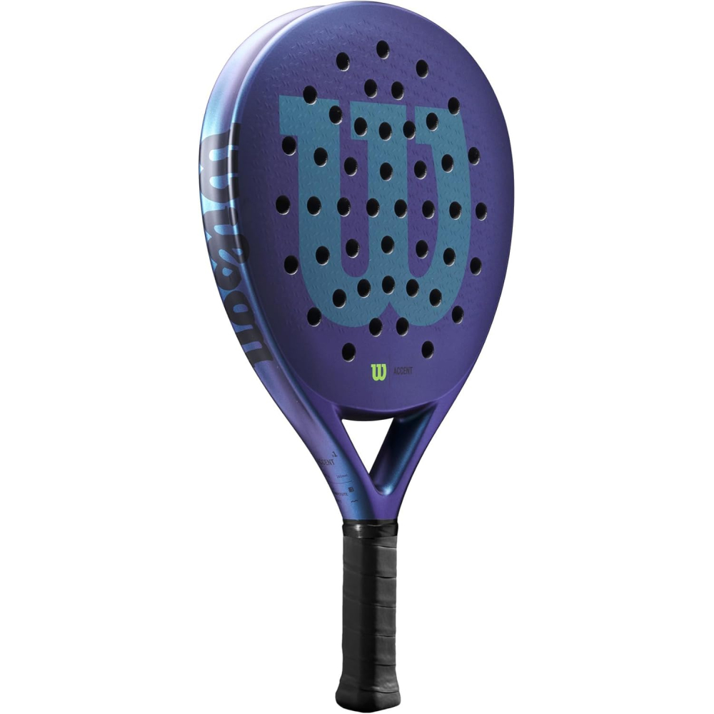Ракетка для падел тенісу Wilson Accent V1 WR146211 Ракетка для падел тенісу Wilson Accent V1 WR146211