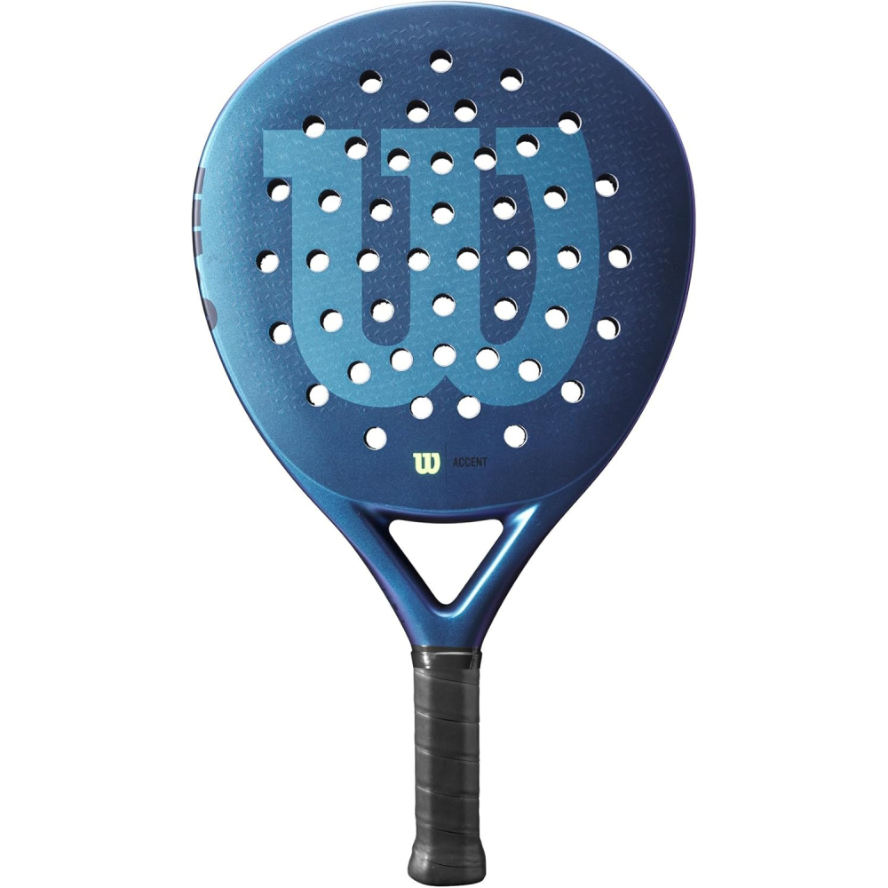 Ракетка для падел тенісу Wilson Accent V1 WR146211 Ракетка для падел тенісу Wilson Accent V1 WR146211