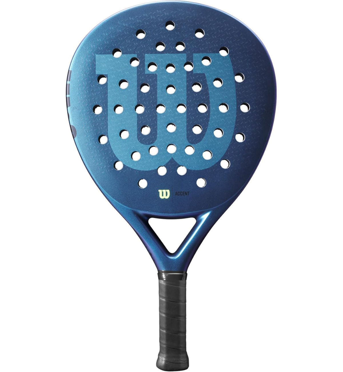 Ракетка для падел тенісу Wilson Accent V1 WR146211