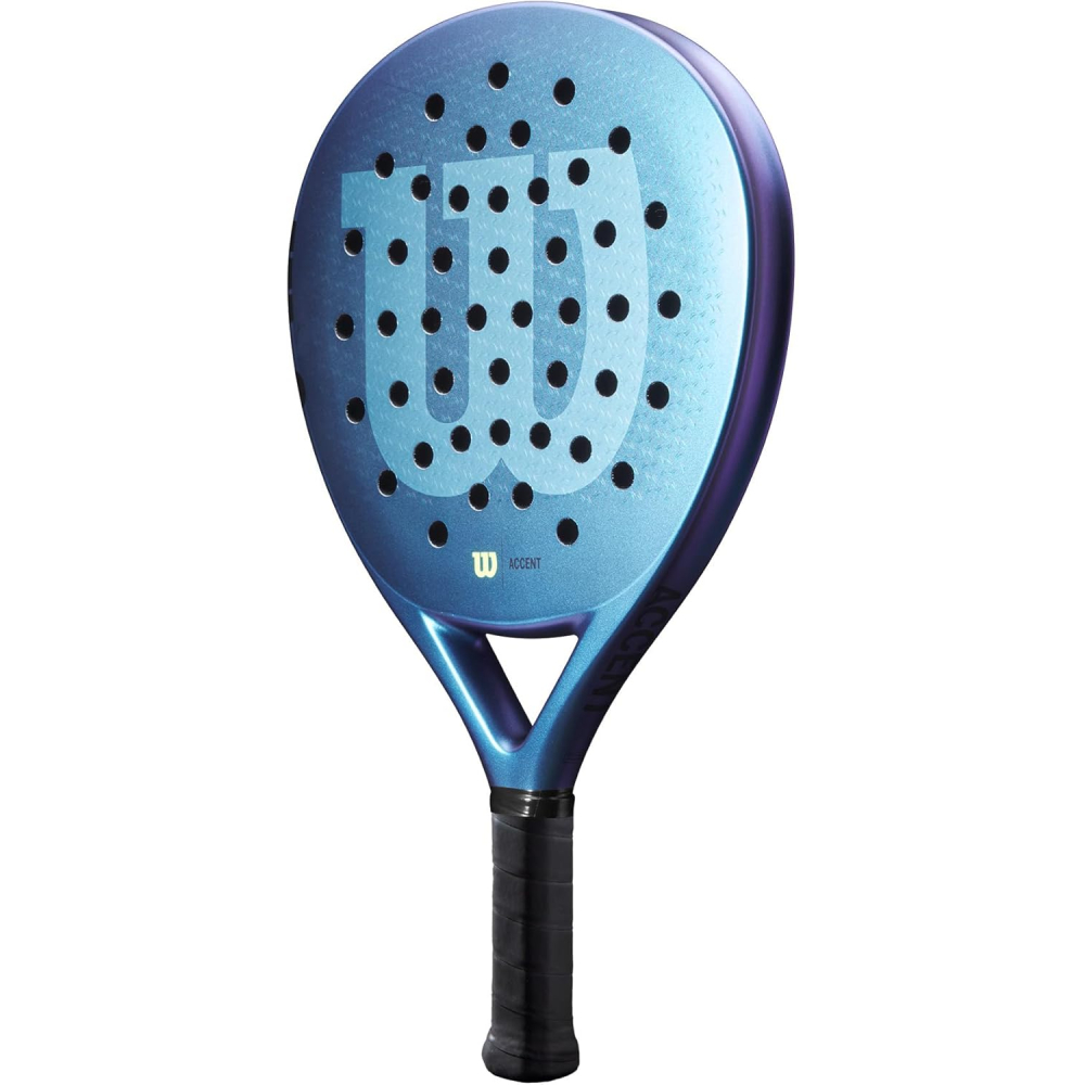 Ракетка для падел тенісу Wilson Accent V1 WR146211 Ракетка для падел тенісу Wilson Accent V1 WR146211