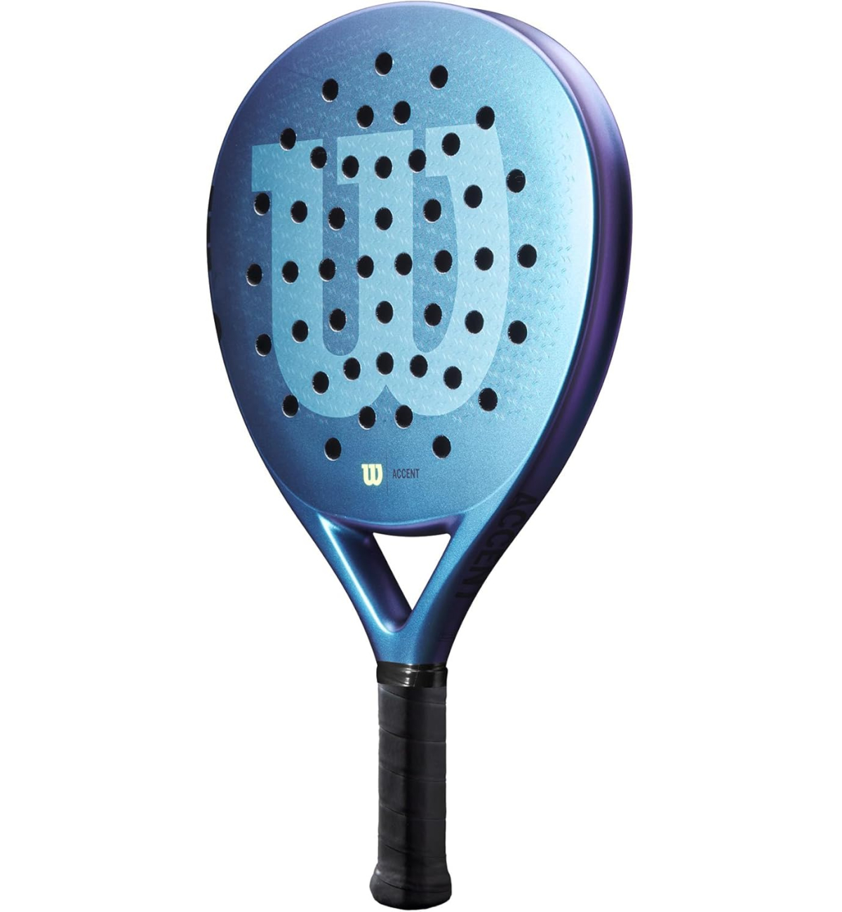 Ракетка для падел тенісу Wilson Accent V1 WR146211