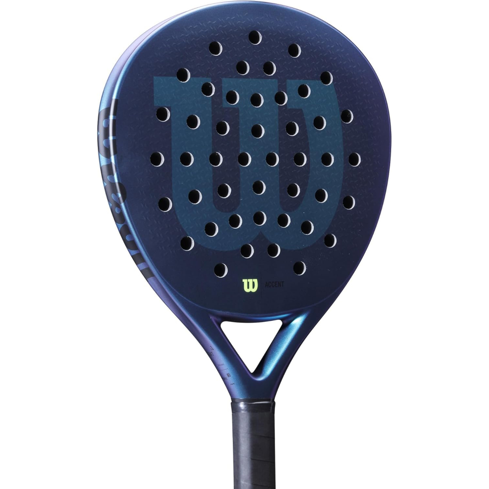 Ракетка для падел тенісу Wilson Accent V1 WR146211 Ракетка для падел тенісу Wilson Accent V1 WR146211