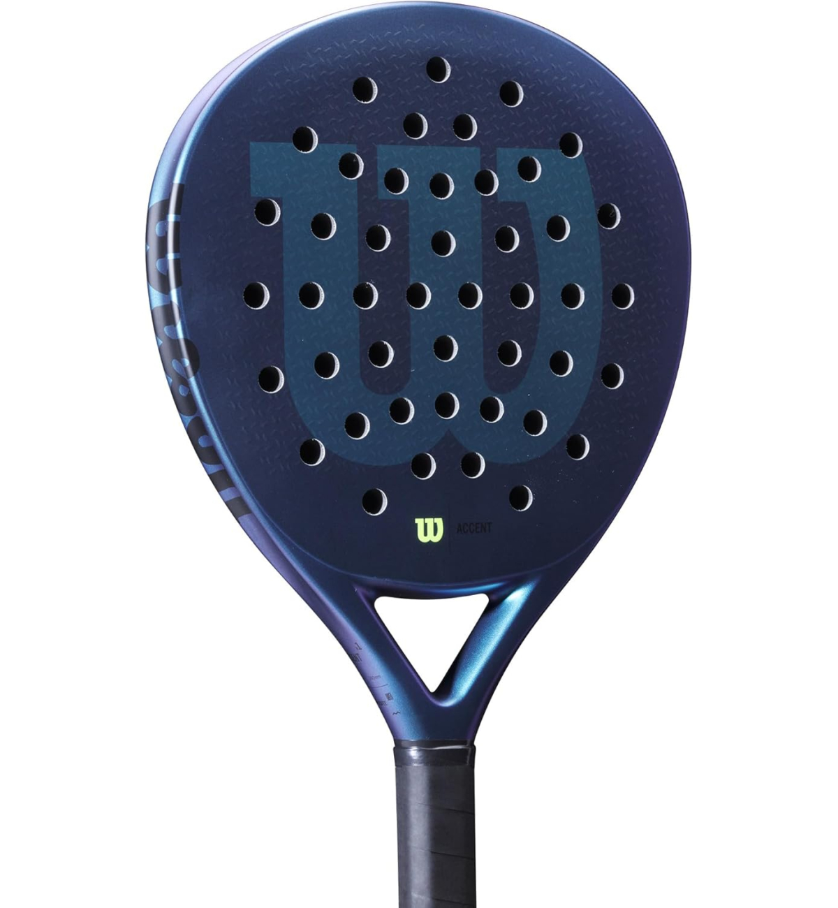 Ракетка для падел тенісу Wilson Accent V1 WR146211