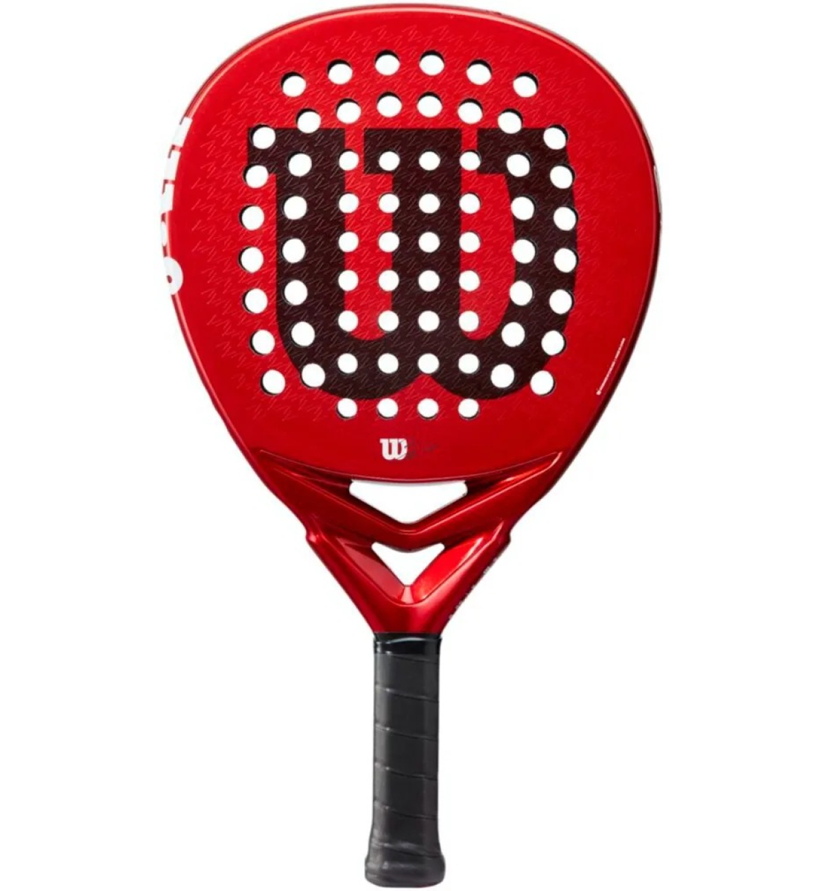 Ракетка для падел тенниса Wilson Bela Elite V2.5 WR161311