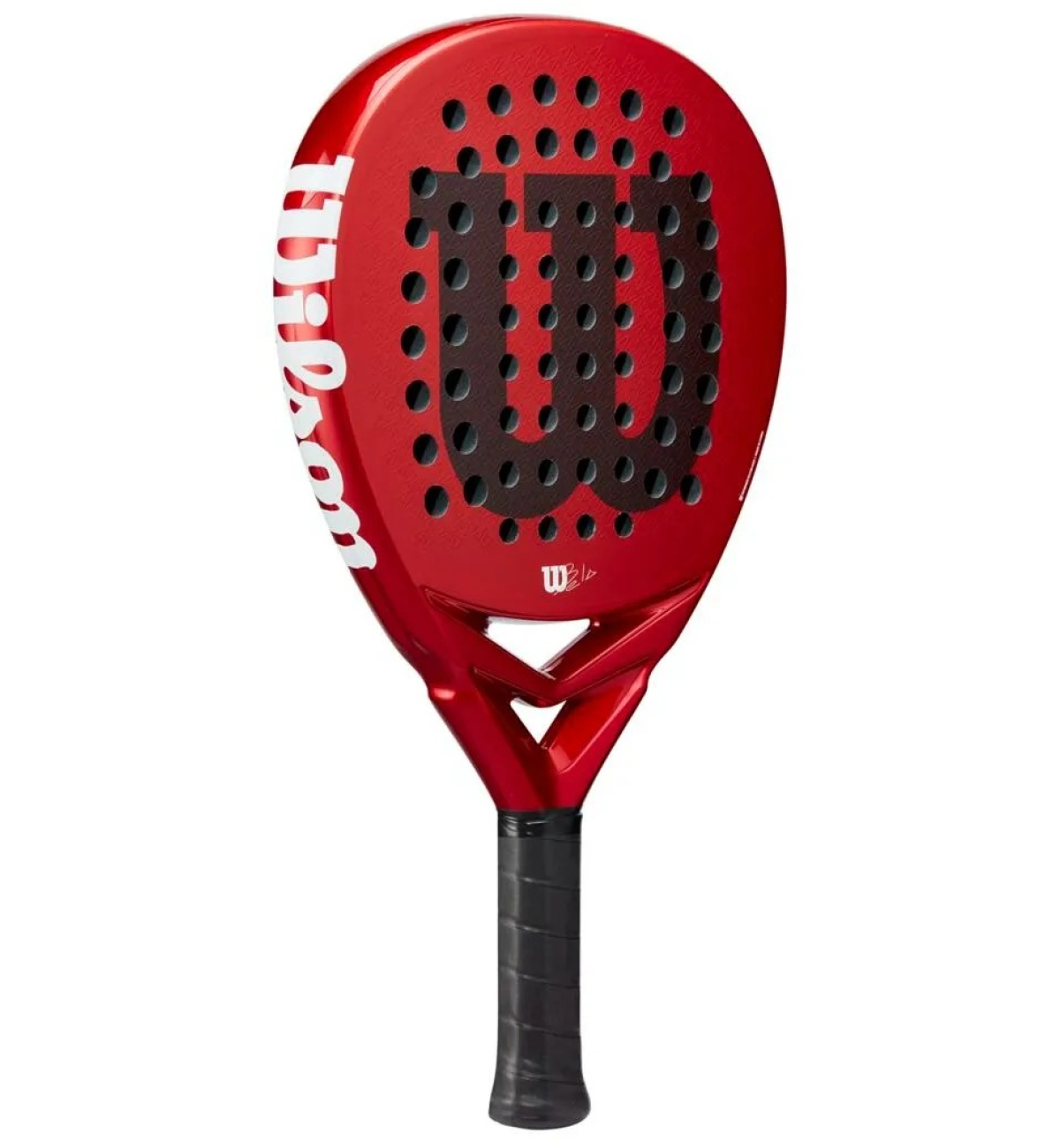 Ракетка для падел тенниса Wilson Bela Elite V2.5 WR161311