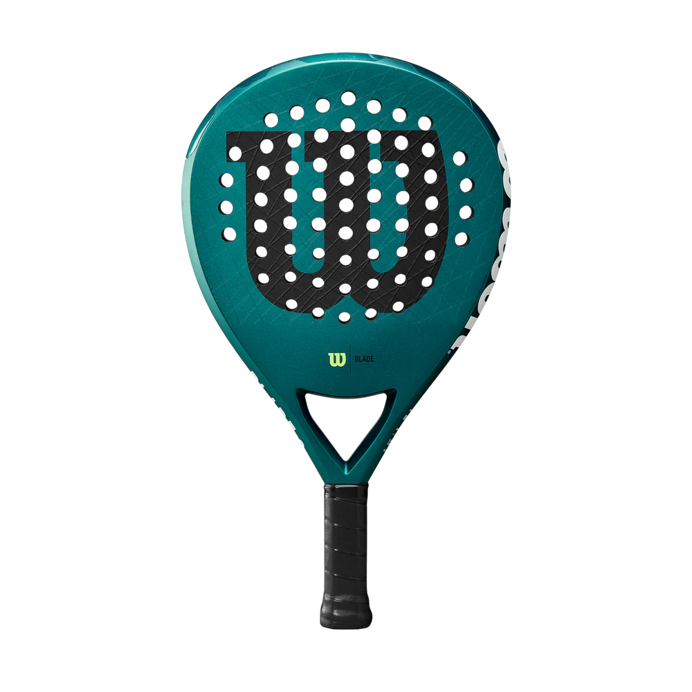 Ракетка для падел тенісу Wilson BLADE PRO V3 PADEL WR166911U2 Ракетка для падел тенісу Wilson BLADE PRO V3 PADEL WR166911U2