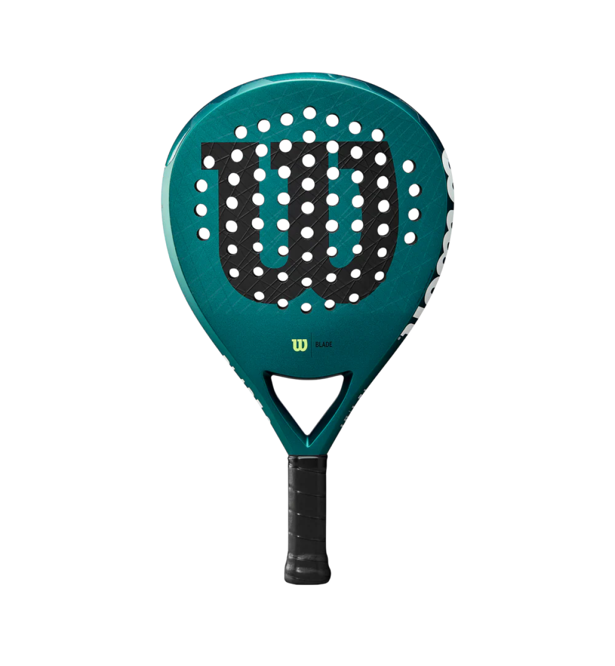 Ракетка для падел тенісу Wilson BLADE PRO V3 PADEL