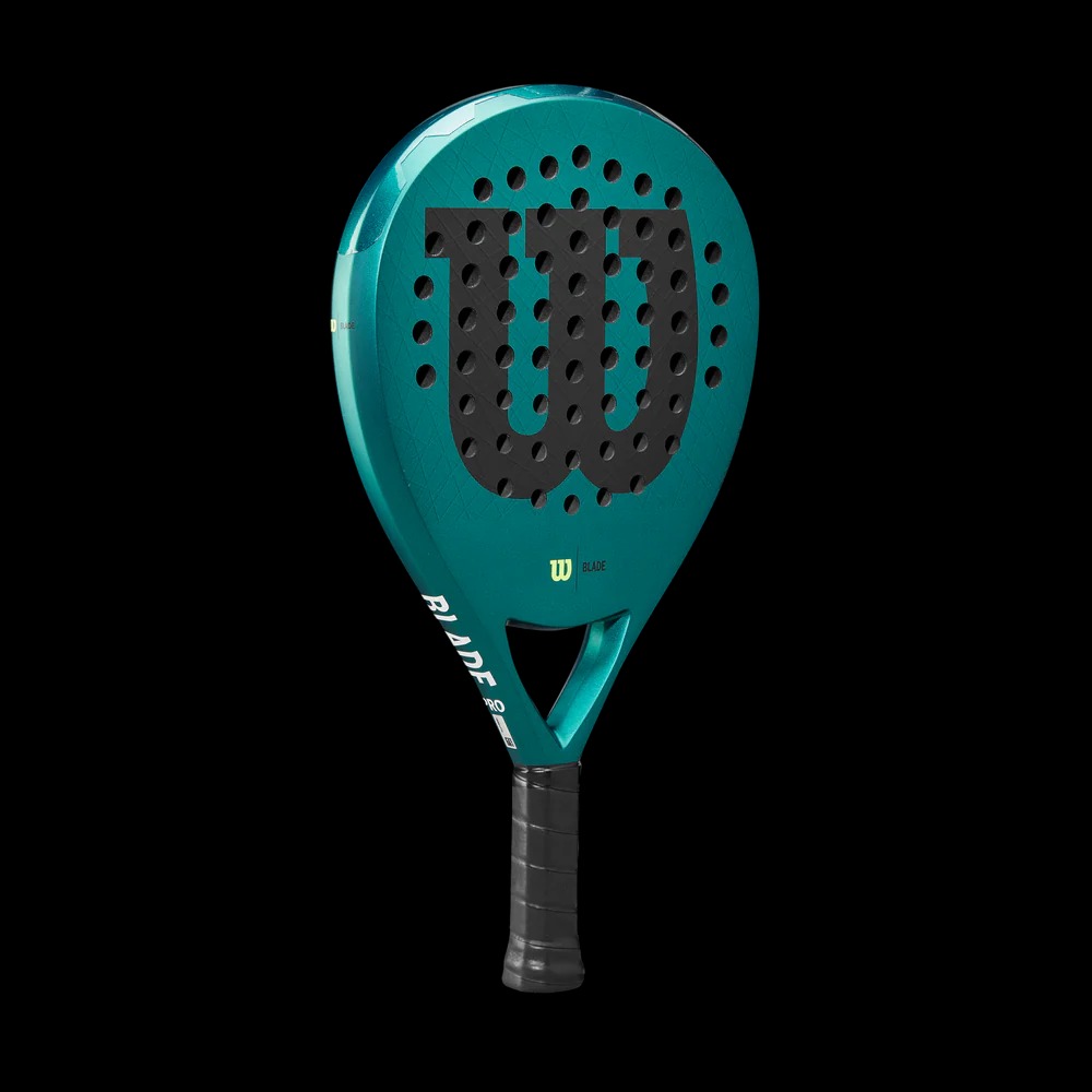 Ракетка для падел тенісу Wilson BLADE PRO V3 PADEL WR166911U2 Ракетка для падел тенісу Wilson BLADE PRO V3 PADEL WR166911U2
