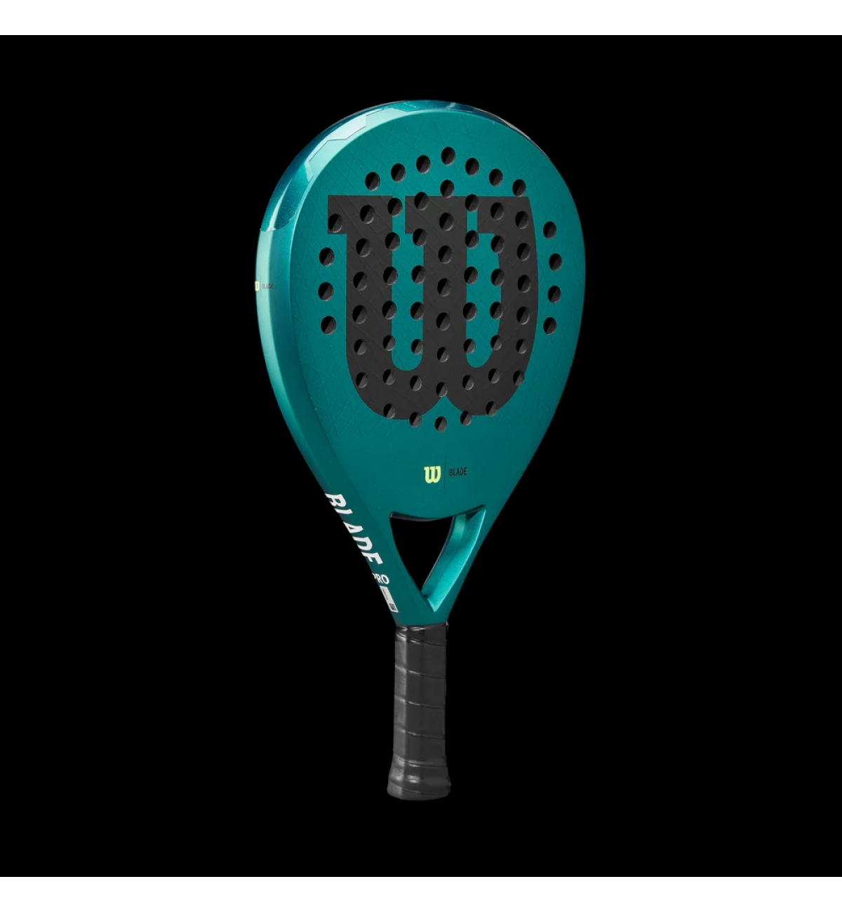 Ракетка для падел тенісу Wilson BLADE PRO V3 PADEL