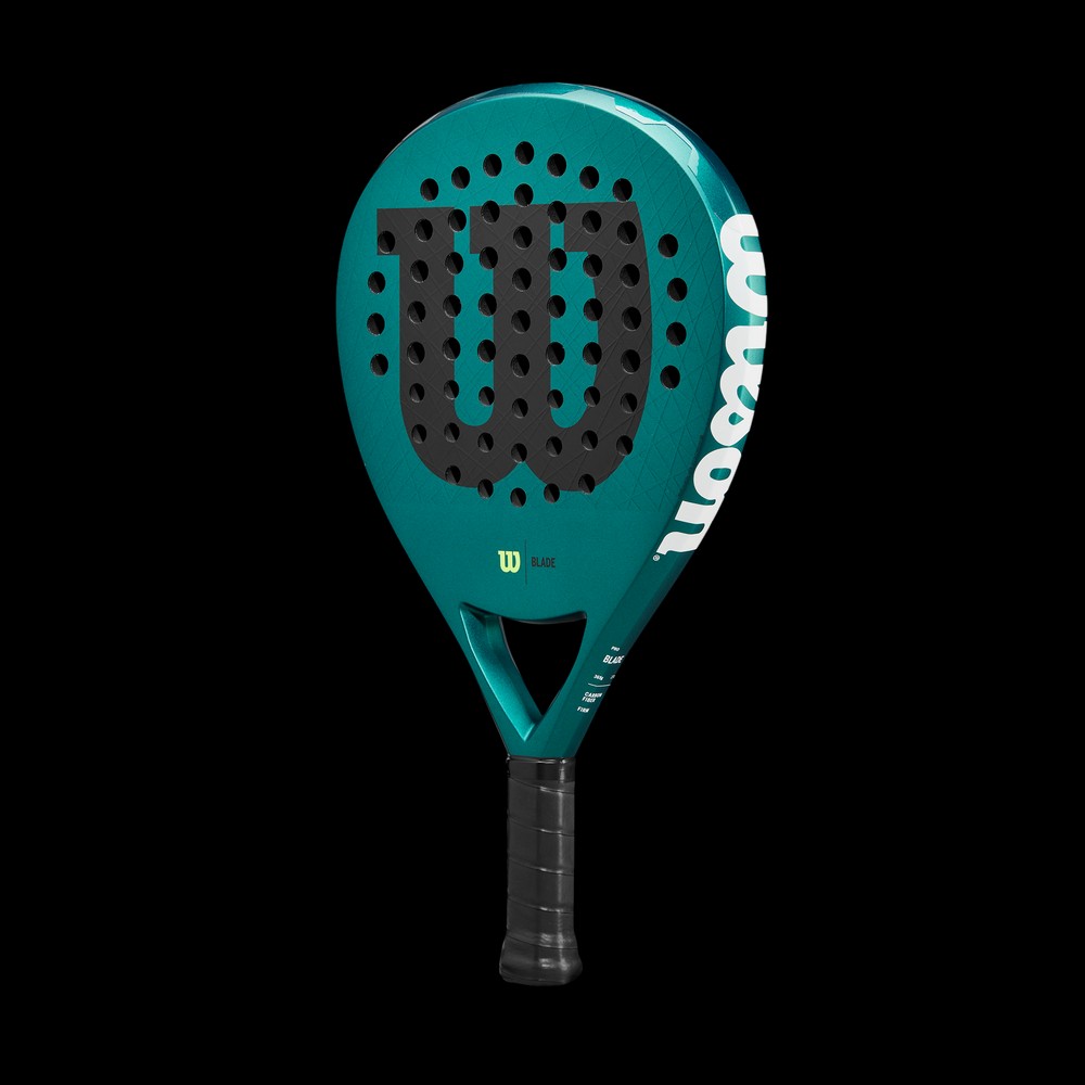 Ракетка для падел тенісу Wilson BLADE PRO V3 PADEL WR166911U2 Ракетка для падел тенісу Wilson BLADE PRO V3 PADEL WR166911U2