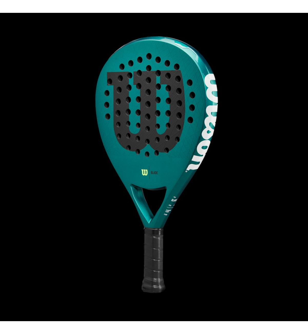 Ракетка для падел тенісу Wilson BLADE PRO V3 PADEL