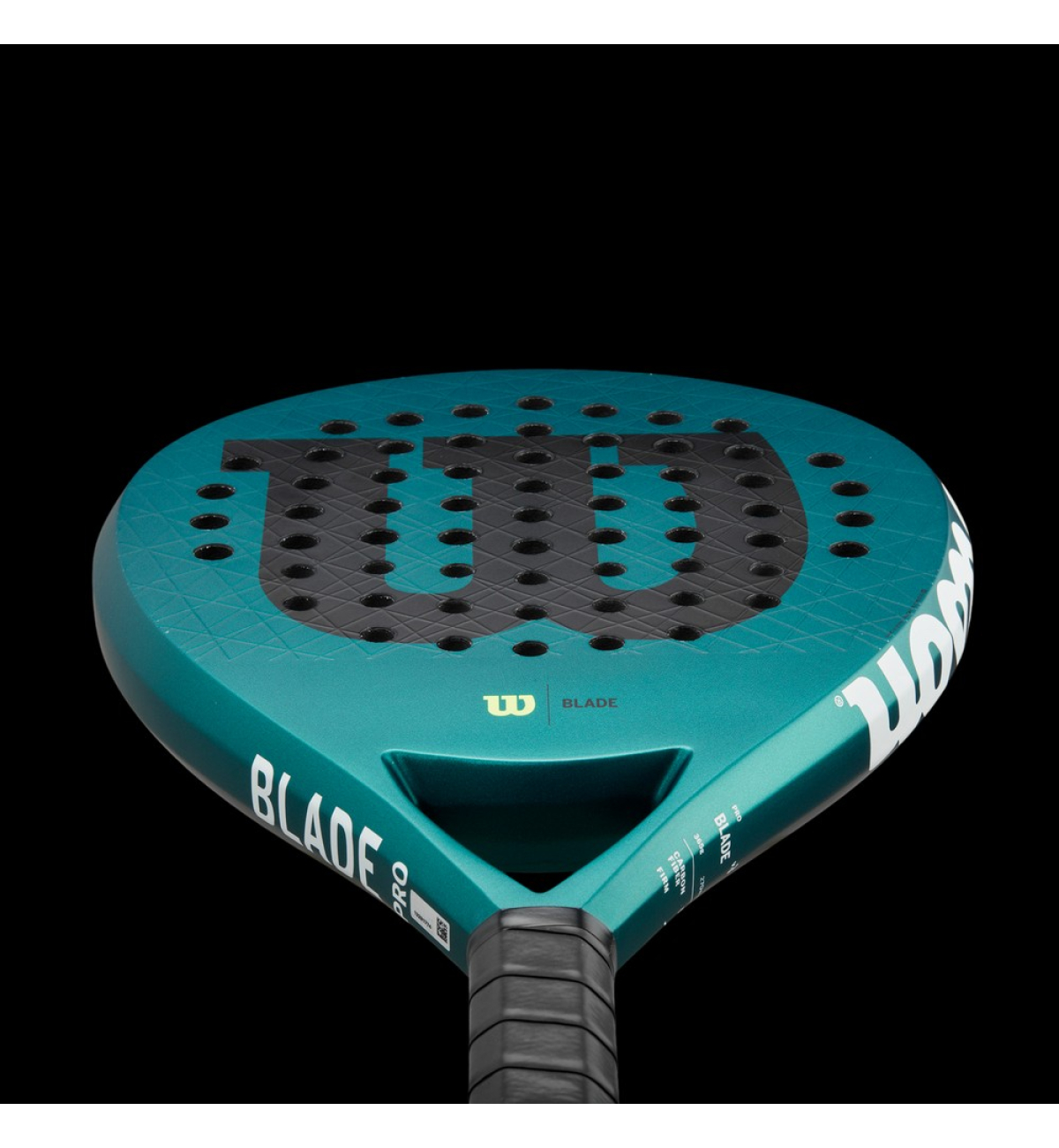 Ракетка для падел тенісу Wilson BLADE PRO V3 PADEL