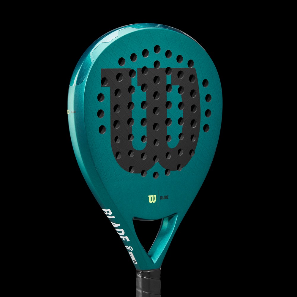 Ракетка для падел тенісу Wilson BLADE PRO V3 PADEL WR166911U2 Ракетка для падел тенісу Wilson BLADE PRO V3 PADEL WR166911U2