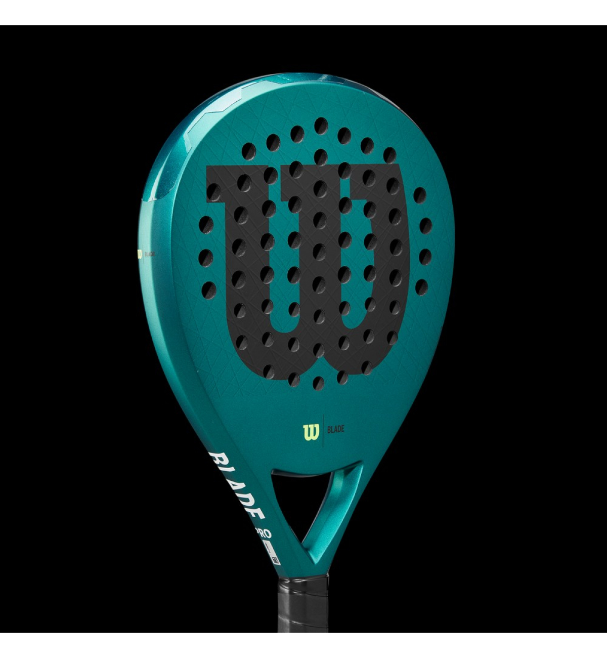 Ракетка для падел тенісу Wilson BLADE PRO V3 PADEL