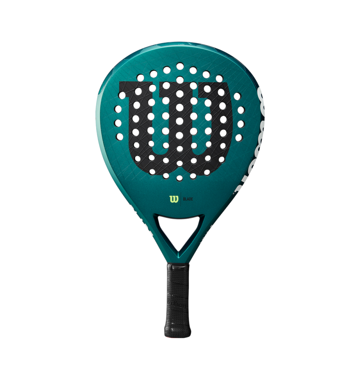 Ракетка для падел тенісу Wilson BLADE V3 PADEL