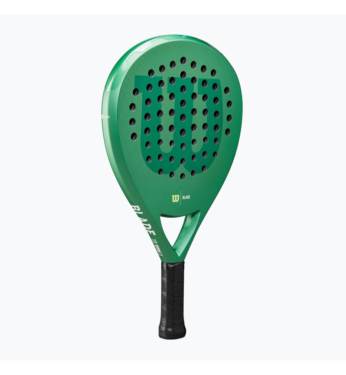 Ракетка для падел тенісу Wilson Blade LS V3 Padel