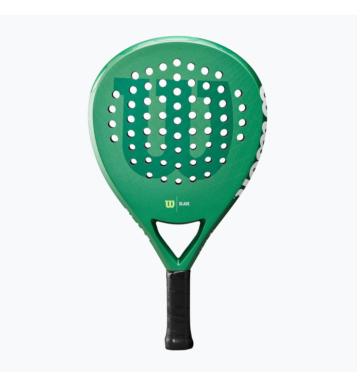 Ракетка для падел тенісу Wilson Blade LS V3 Padel