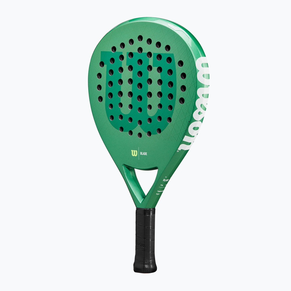 Ракетка для падел тенісу Wilson Blade LS V3 Padel WR167111U2 Ракетка для падел тенісу Wilson Blade LS V3 Padel WR167111U2