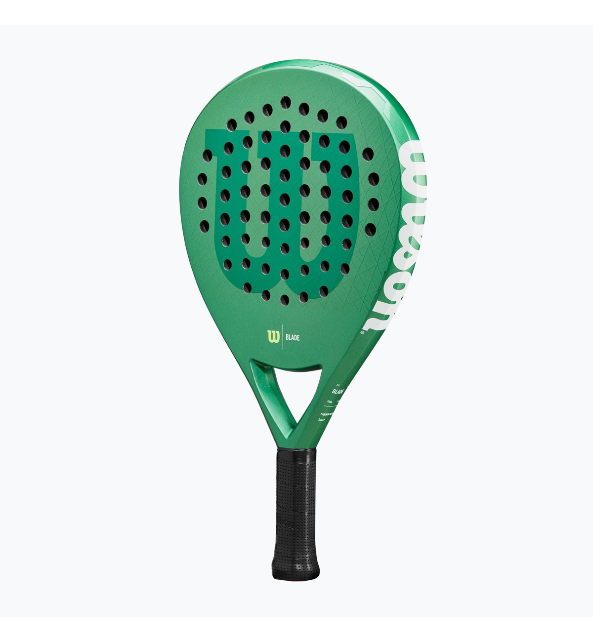 Ракетка для падел тенісу Wilson Blade LS V3 Padel