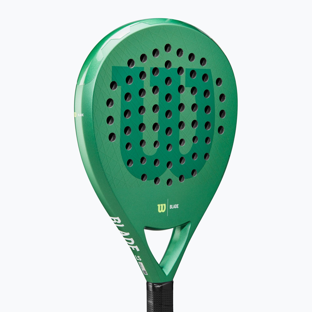 Ракетка для падел тенісу Wilson Blade LS V3 Padel WR167111U2 Ракетка для падел тенісу Wilson Blade LS V3 Padel WR167111U2