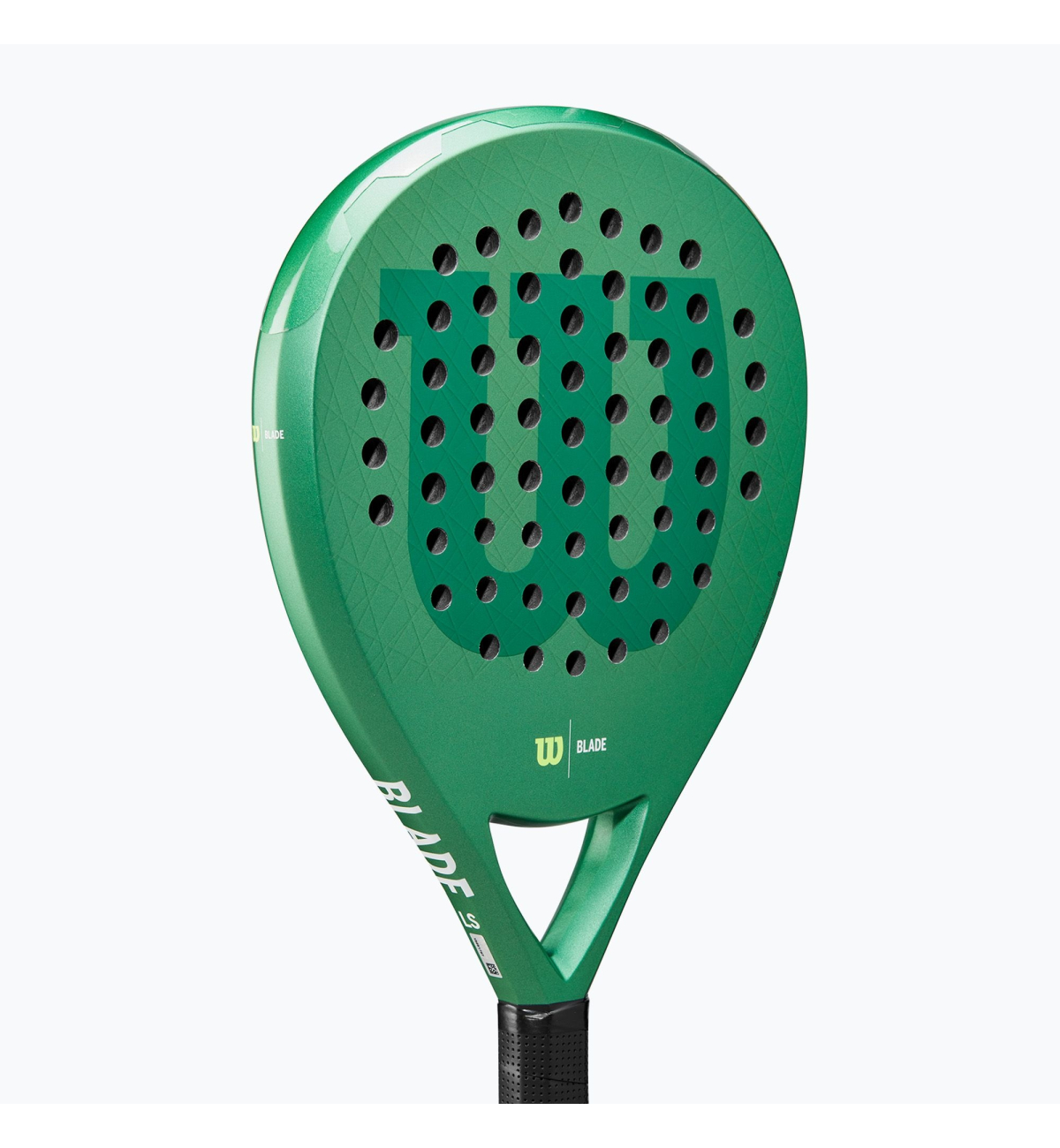 Ракетка для падел тенісу Wilson Blade LS V3 Padel