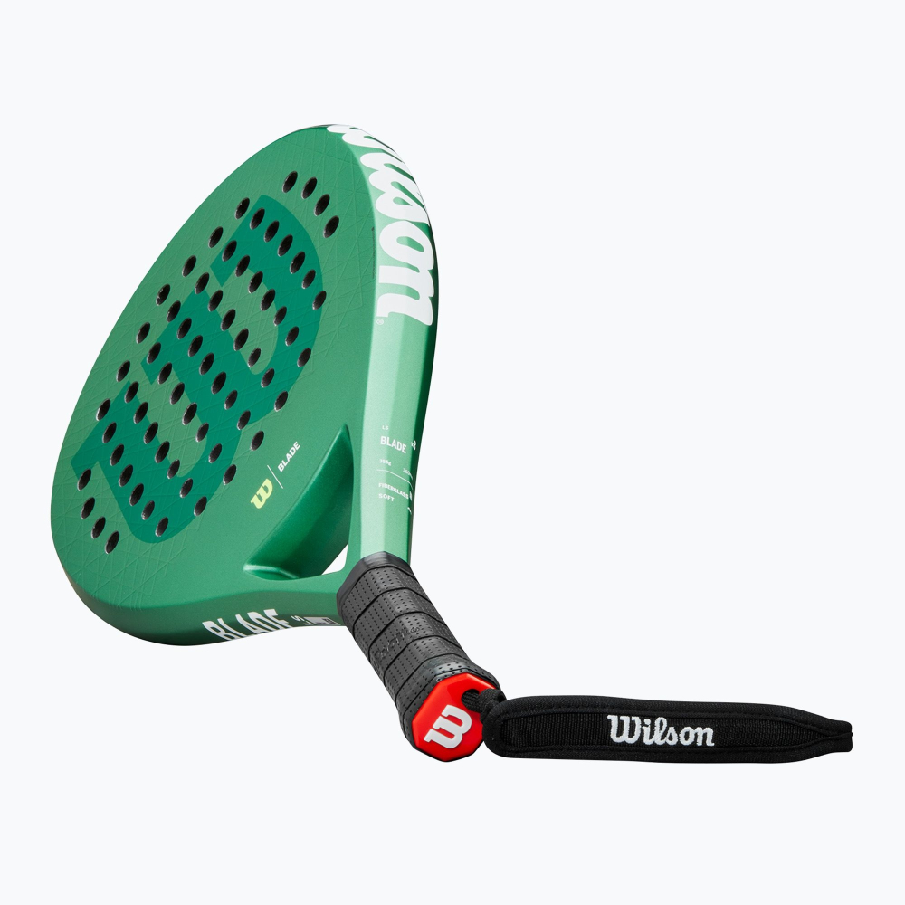 Ракетка для падел тенісу Wilson Blade LS V3 Padel WR167111U2 Ракетка для падел тенісу Wilson Blade LS V3 Padel WR167111U2
